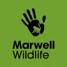 Marwell Zoo logo