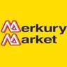 MerkuryMarket.sk logo