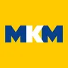 MKM Building Supplies logo