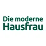 Moderne Hausfrau (Switzerland) logo