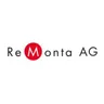 Mondaine (US) logo
