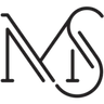 Ms Hair logo