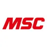 MSC Industrial Supply logo