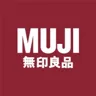 MUJI (UK) logo