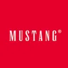 Mustang logo
