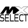 MX Fitness Supply logo