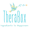 My TheraBox logo