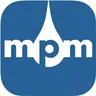 MyPurmist logo