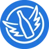 Naked Wines logo