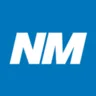 Namaximum.hu logo