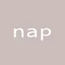 Nap Loungewear logo