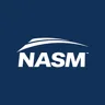 NASM logo