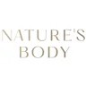 Nature's Body logo