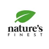 Nature's Finest logo