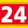 Norma24 logo