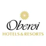 Oberoi Hotels logo