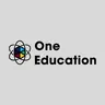 One Education logo