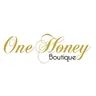 One Honey Boutique logo