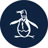 Original Penguin logo