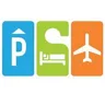 ParkSleepFly.com - Airport Hotels & Parking logo