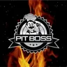 Pit Boss Grills logo