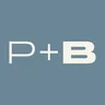 Plank and Beam logo