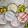 Plate & Pattern logo