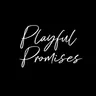 Playful Promises (US) logo