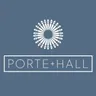 Porte & Hall logo