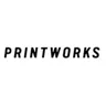 Printworks logo