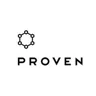 PROVEN Skincare logo