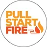 Pull Start Fire logo