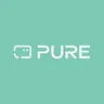 Pure Audio logo