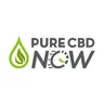Pure CBD Now logo