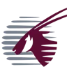 Qatar Airways logo