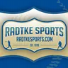 Radtke Sports logo
