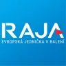Rajapack cz/sk logo