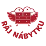 Rajnabytku.cz logo