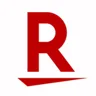 Rakuten Global Express logo