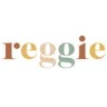 Reggie logo