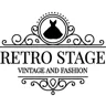 Retro Stage logo
