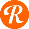 Reverb logo