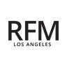 RFM Denim logo
