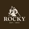 Rocky Boots logo
