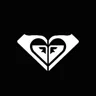 Roxy logo