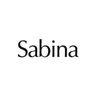SABINA logo