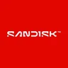 Sandisk logo