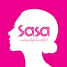 Sasa logo