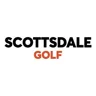 Scottsdale Golf logo