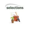 Selections logo